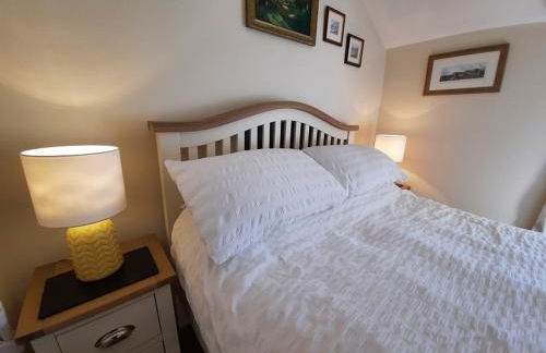 Cosy Quarrymans Cottage in Snowdonia - Foto 34