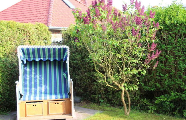 Wattloper Left Modern Retreat - Foto 24