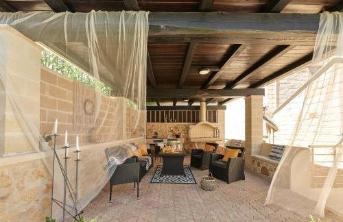 Sunaktis luxury villa - Foto 34