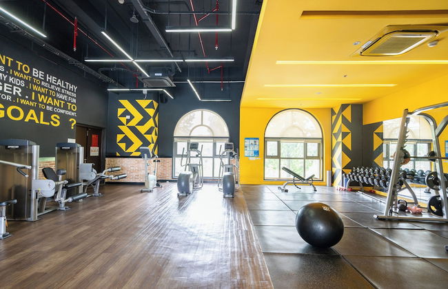 Gin House - Garden Gate APT Phu Nhuan - Foto 33