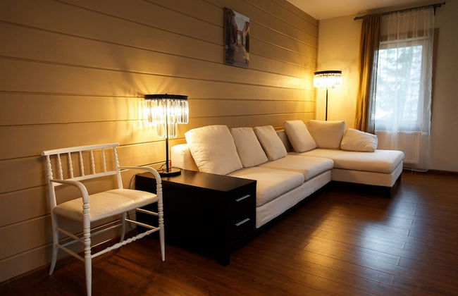 Tsarstvo Korolevstvo - Foto 59