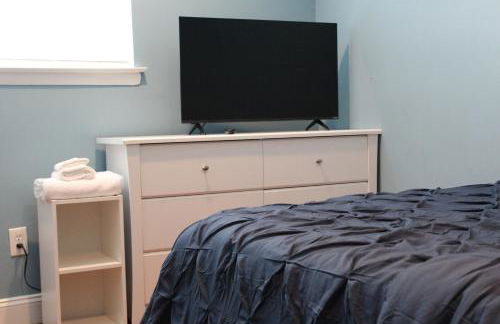 Cozy 3 Bedroom Min to National Mall Great Location and Free Parking - Foto 17