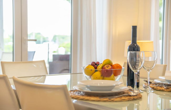 Cala Llonga in Cala d Or - Foto 11