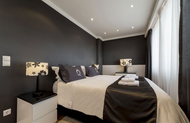 The Queen Luxury Apartments - Villa Fiorita - Photo 5