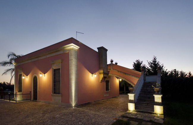 Villa I Giardini di Marzo - Foto 46