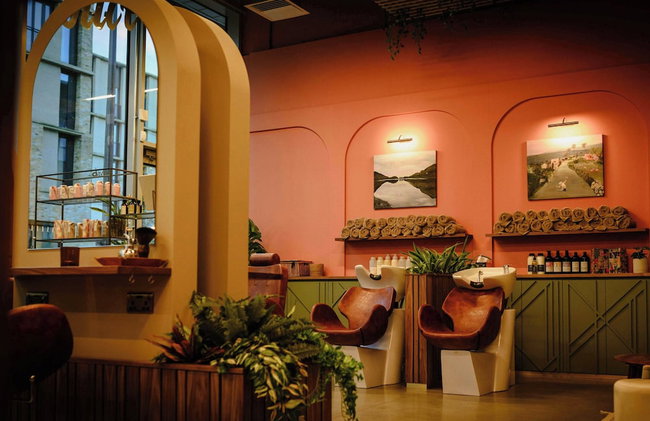 Turing Locke Cambridge - Foto 47