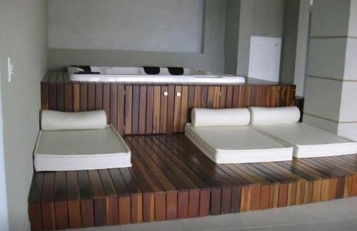 Apartamento Bela Vista Porto Real Resort - Foto 13