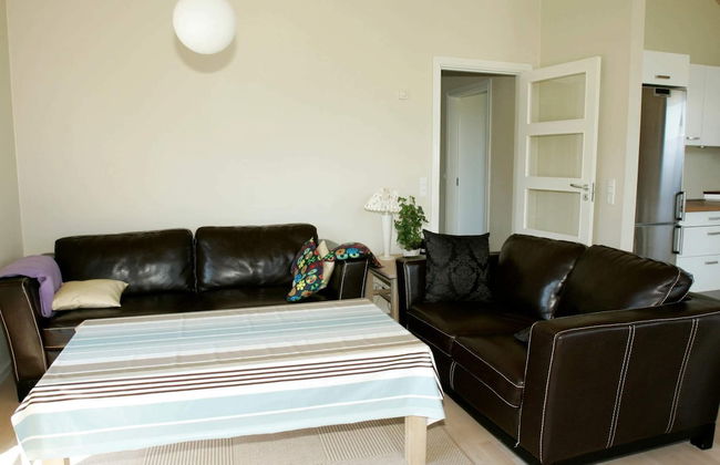 8 Person Holiday Home in Storvorde - Foto 9