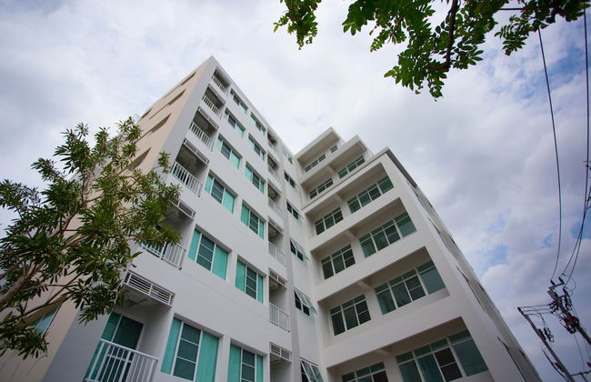 Des Res Hotel and Residence - Photo 25