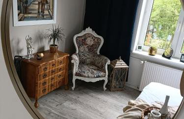 Apartamenty Holender House Choczewo 6 plaż w zasięgu - Foto 59