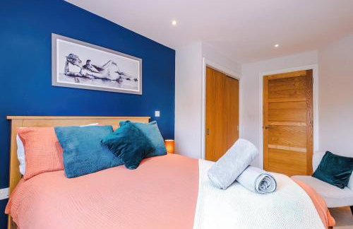 2 bed, 2 bath apartment in Roundhay - Foto 11