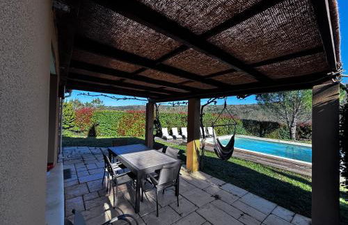 Villa Sérénitude - Foto 19