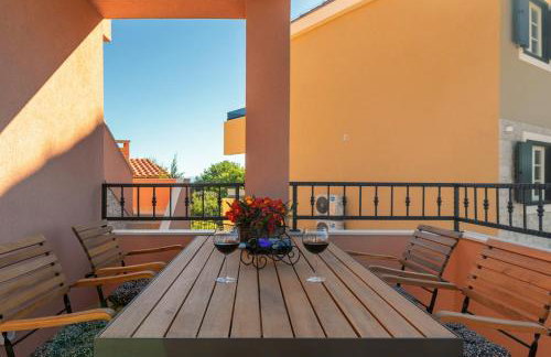 HANA Luxury apartment with sea view - Foto 14