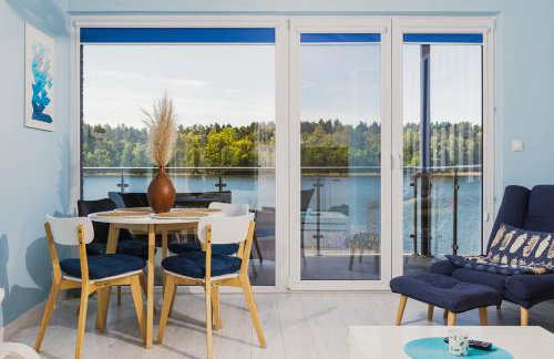 Apartamenty Mazurskie Klimaty (Cud Natury) - Foto 73