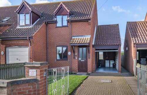 Primrose Cottage - Photo 13