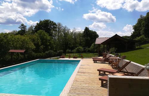 Grebengradska Medna Hiža - Foto 5