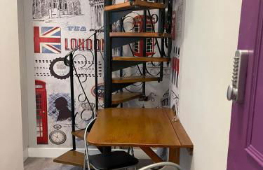 Westminster Inn - Photo 123