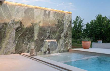 Beautiful She Luxury Villa with view in Groznjan - Foto 17