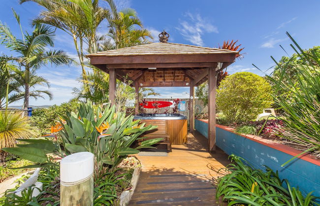 Coast Yamba - Foto 34