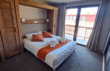 Chalet des Neiges - LA SOURCE DES ARCS - Foto 119