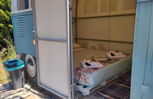 Cornelia Hippie Magic Bus - Foto 10