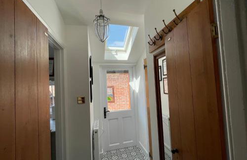 All Seasons Cottage Breaks - Foto 111