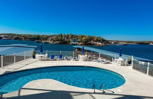 Sunshine&Shoreline-LakefrontDog Days Condo 3BD2BA - Foto 38