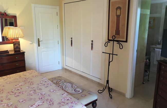 Luxury Apartament in 5 Star Urbanización - Photo 7