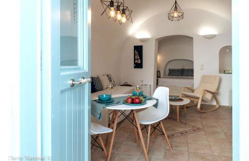 Santorinian Lava House - Foto 6