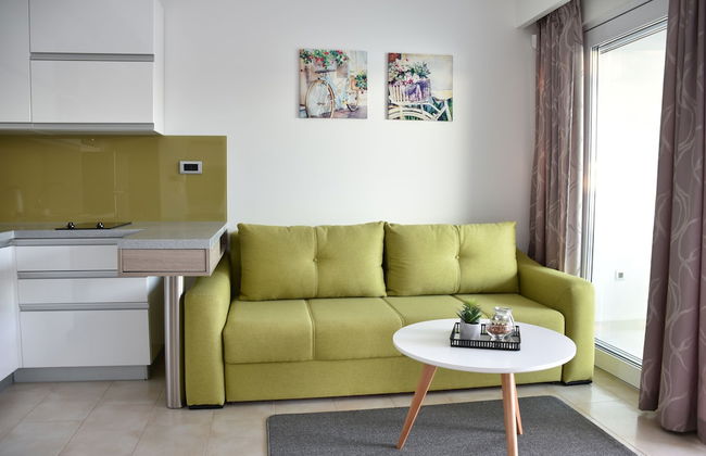 Villa Vita - Foto 15