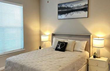 Stylish 1BR Magnolia Getaway Minutes to The Woodlands - Foto 7