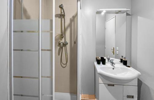 Studio enchanté avec terrasse - Foto 25