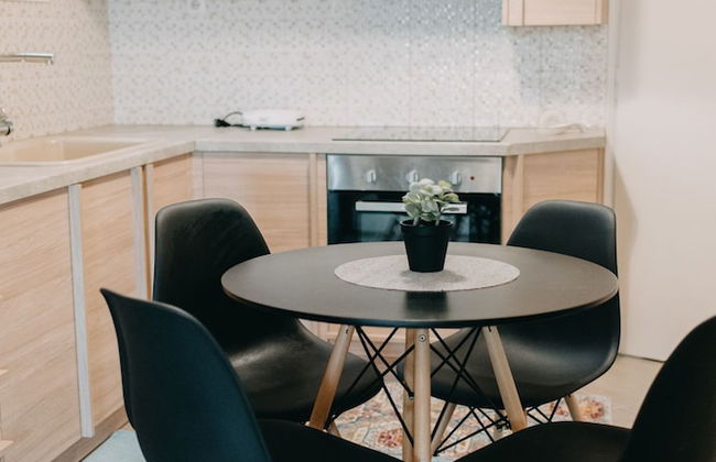 Best House Deck Aptm Old Port of Patras - Foto 15