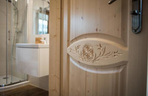 Apartamenty Augustynówka - Foto 51