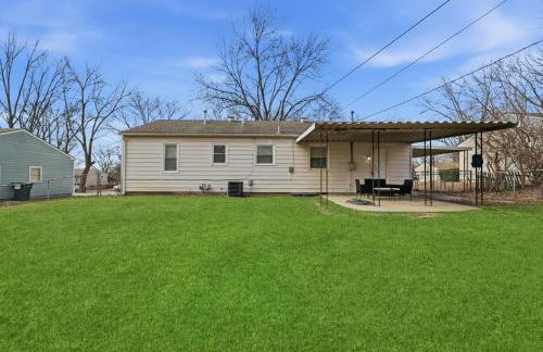 HighlandHouse - Posh Downtown Escape - Foto 21