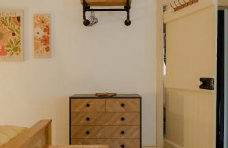 Cozy Cairnwell Farm Cottage - Foto 44