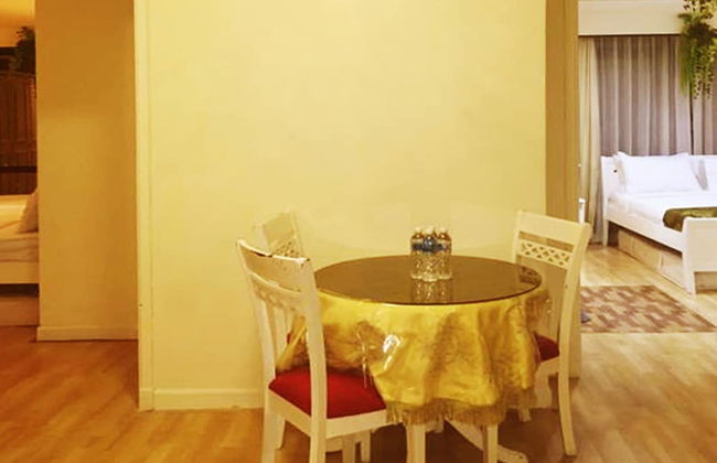 Eastern Suites at Times Square KL - Foto 14