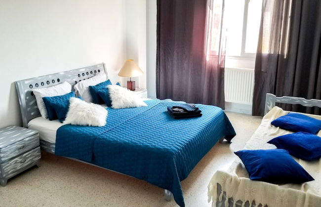 Mahdia Place Apartments - Foto 10