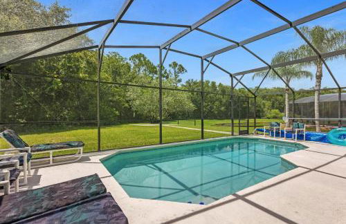 1061 Lake Berkley 4 Bed with Pool&Spa - Foto 23