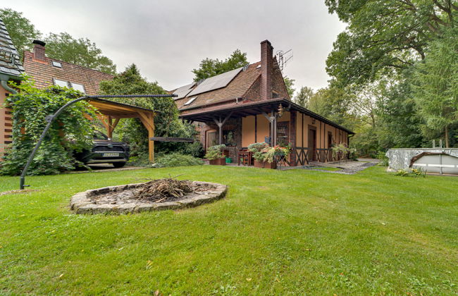 Gościniec Pod Dwoma Sercami - Foto 44