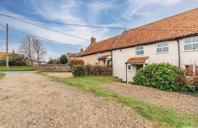 Host Stay 2 Ruscon Cottage - Foto 18