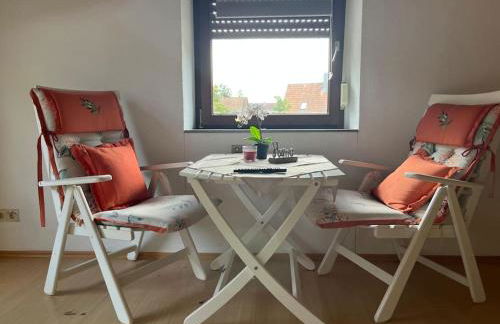 Gemütliche Wohnung in ruhiger Lage - Photo 12