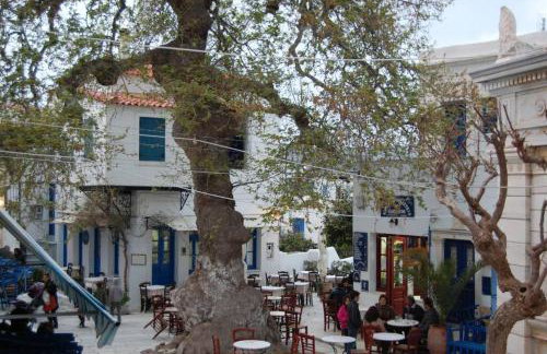 Tinos Experience the House - Foto 83