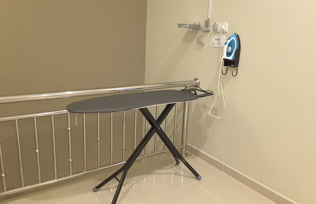 Laman Kurnia Holiday House - Photo 22