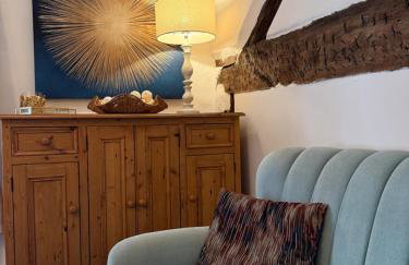 The Whitchurch Apartment- The Painted Rooms - Foto 12