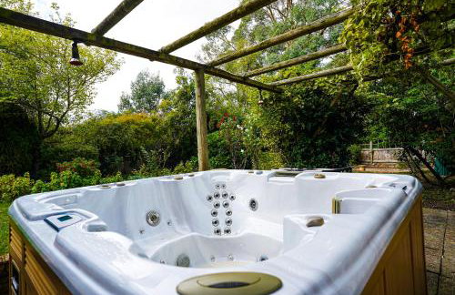 Bright & Spacious 5-Bedroom Stay near Cambridge - Foto 39