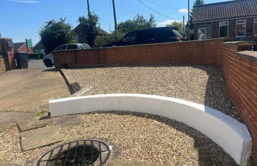 Blyton 2-Bed Cottage Parking 30m to Lincoln - Foto 6