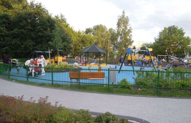 4UApart - Apartment studio Mohito - Foto 20