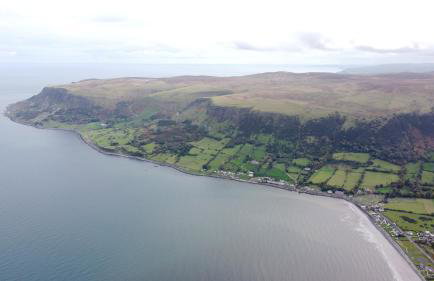 McCareys Loanen Holiday Home - Foto 28