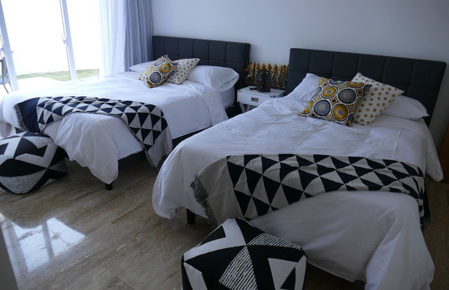 Villa Estela at Monserrat 2 - Foto 6